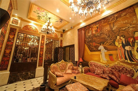 金昌市高档KTV妹子质量哪家好