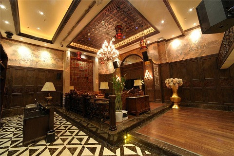 金昌市哪个KTV少爷男模妹子服务好